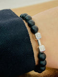 Gym Mode Bracelet