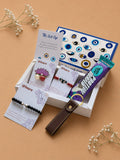 Gym Freak Rakhi Hamper