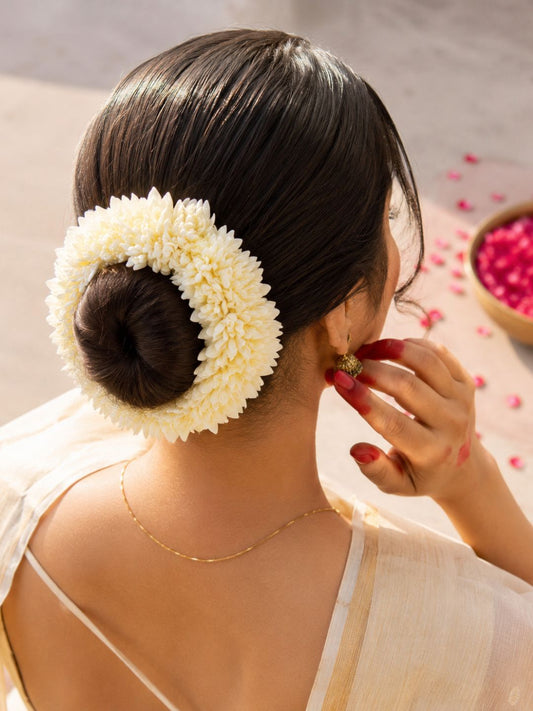 Jasmine Scented Gajra