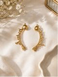 Kanak Valli Earcuff