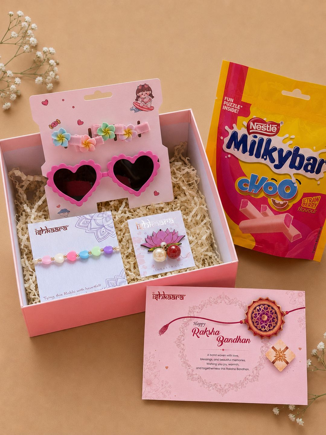 Little Sister Surprise Gifting Hamper