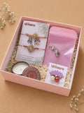 Sweet Bond Rakhi Gift Hamper