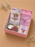 Sweet Bond Rakhi Gift Hamper