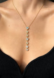 Sweetheart Drop Necklace