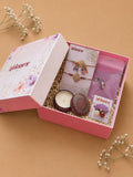 Sweet Bond Rakhi Gift Hamper