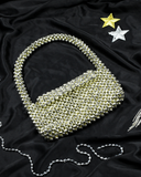 स्पार्कलिंग सेरेनेड हैंडबैग