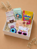 Kids Crochet Rakhi Gifting Hamper
