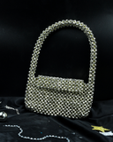 स्पार्कलिंग सेरेनेड हैंडबैग