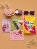 Pinteresty Bhaiya Bhabhi Rakhi Hamper