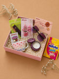 Pinteresty Bhaiya Bhabhi Rakhi Hamper