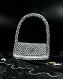 स्पार्कलिंग सेरेनेड हैंडबैग
