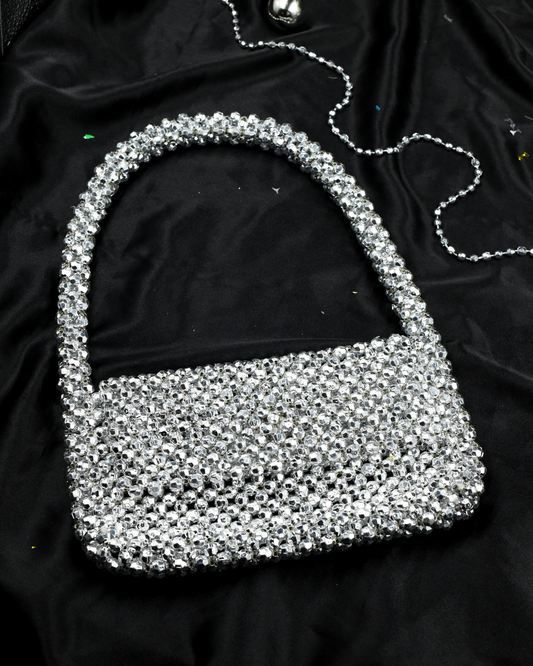 Sparkling Serenade Handbag