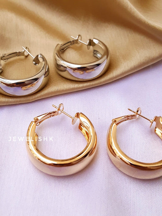 Stella Hoops