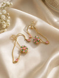 Swarna Shikha Earcuff