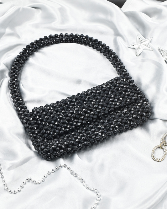 स्पार्कलिंग सेरेनेड हैंडबैग