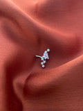 Cosmic Charm Mini Earcuff