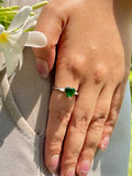 Lovespell Ring