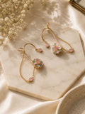 Swarna Shikha Earcuff