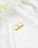 Duo Gleam Ring