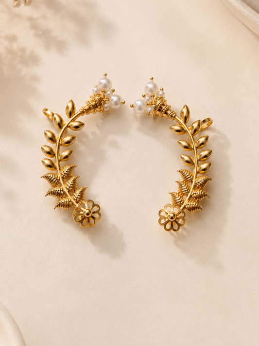 Tehni Earcuff