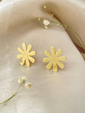 Floral Frenzy Choker Set