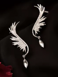 Angel Wings Earrings