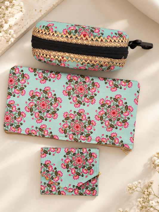 Green Lotus Gifting Combo