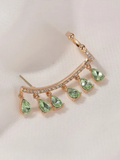 Lucia Earcuff