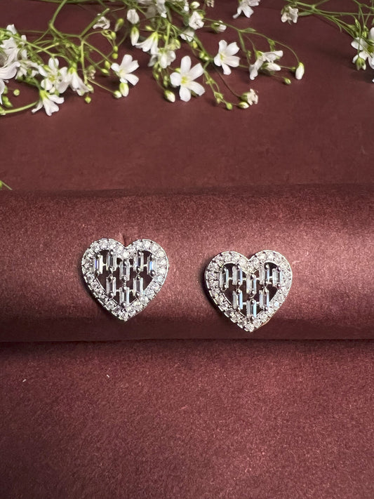 Twinkling Treasure AD Studs