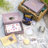 Sparkling Me Time Hamper