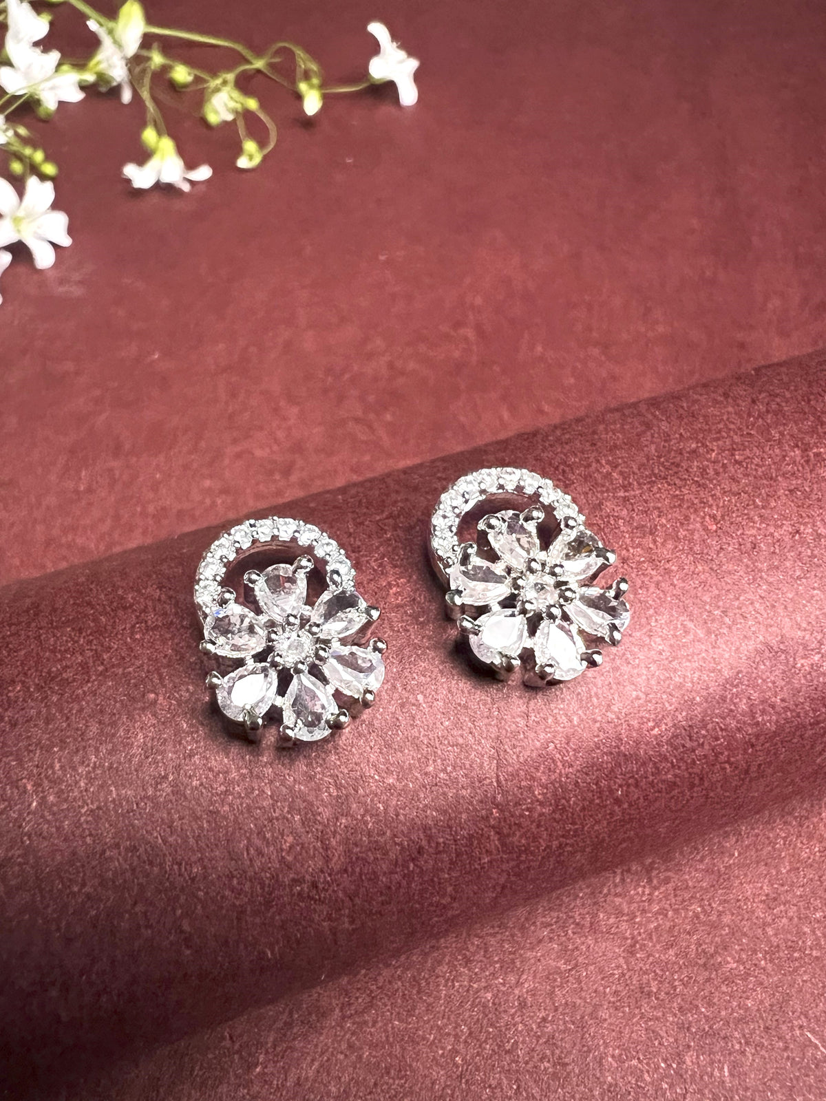 Flickering Fancy AD Studs