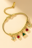 Starstruck Charm Bracelet