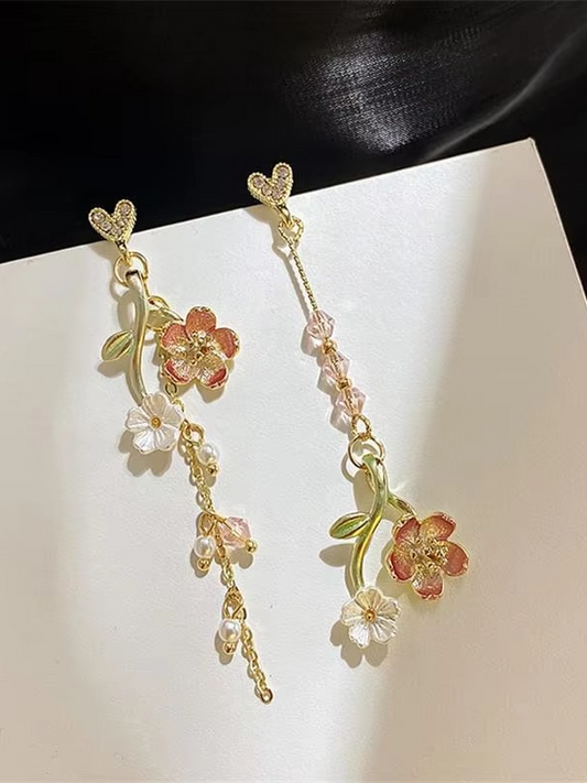 Twilight Garden Earrings