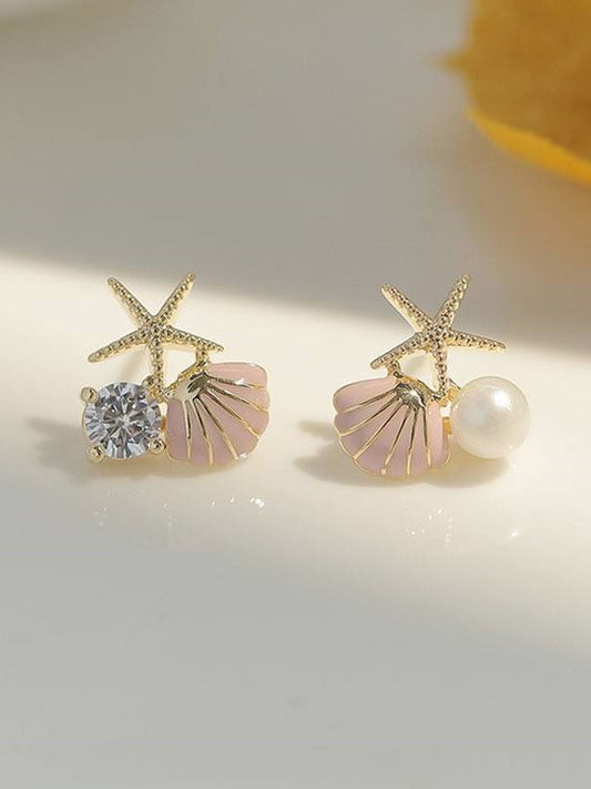 Sandy Dreams Earrings