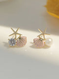 Sandy Dreams Earrings