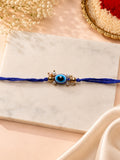 Raksha Pearl Rakhi