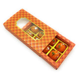 Laddu Gifting Candles Set of 8