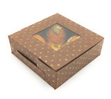 Laddu Gifting Candles Set of 4