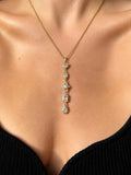 Victoria Luxe Necklace