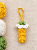 Tiny Tulip Lipstick Holder