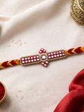 Shahi Kundan Rakhi