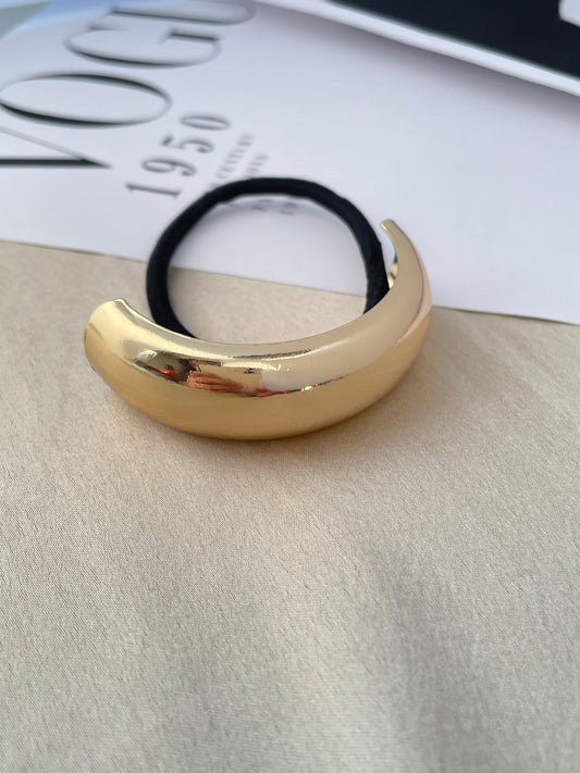 Chic Chunky Hair Ties