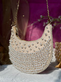 Ruhani Pearl Bag