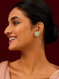 Swarna Shikha Earcuff