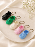 Candy Mini Crocs Bag Charm