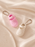 Candy Mini Crocs Bag Charm
