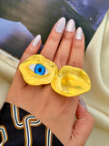 Eyes On You Ring