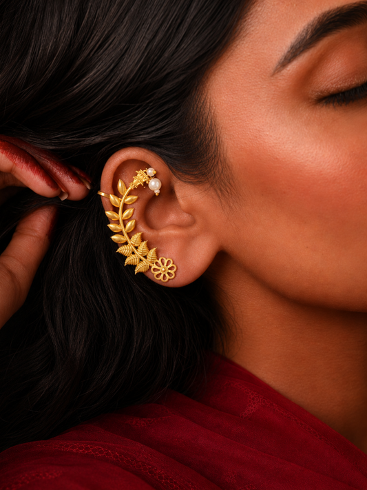 Tehni Earcuff