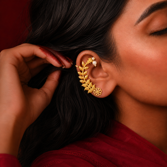 Tehni Earcuff