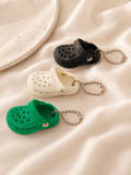 Candy Mini Crocs Bag Charm